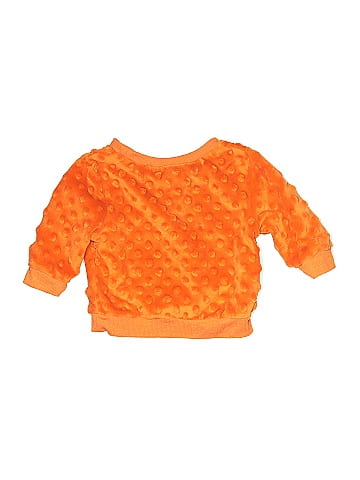 Baby Starters Pullover Sweater (view 2)