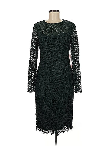 ML Monique Lhuillier Cocktail Dress (view 1)