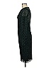 ML Monique Lhuillier 100% Polyester Green Cocktail Dress Size 6 - photo 5