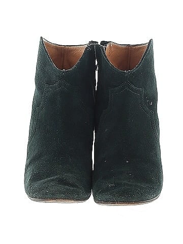 Étoile Isabel Marant Ankle Boots (view 2)