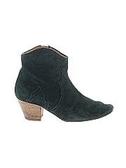 étoile Isabel Marant Ankle Boots