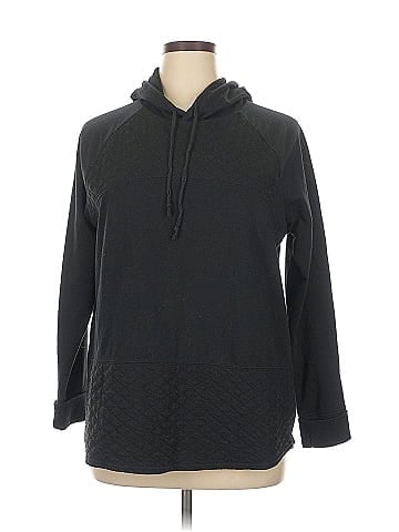 Tek Gear Pullover Hoodie (view 1)