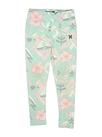 Hurley Leggings (view 1)