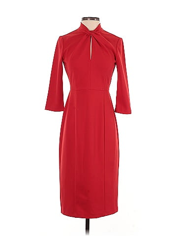 Donna Morgan Cocktail Dress (view 1)