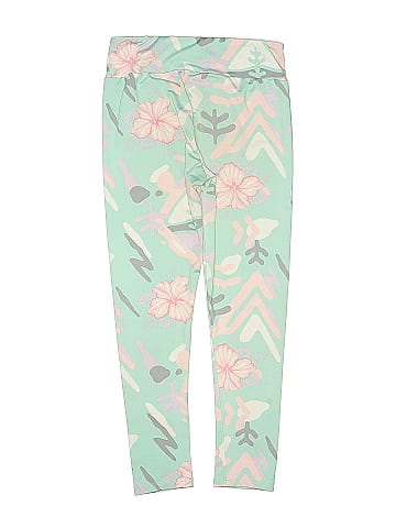 Hurley Leggings (view 2)