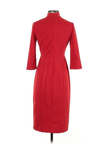 Donna Morgan Cocktail Dress (view 2)