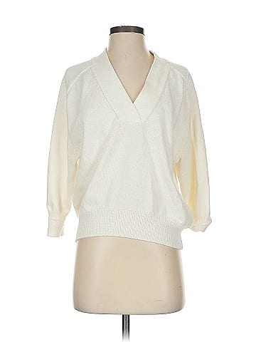 Brochu Walker Pullover Sweater (view 1)