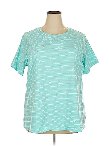 D&Co. Short Sleeve T-Shirt (view 1)