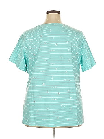 D&Co. Short Sleeve T-Shirt (view 2)