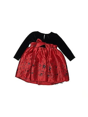 Youngland Dress (view 2)