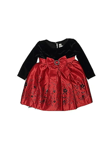 Youngland Dress (view 1)