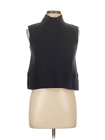 Cefinn Sweater Vest (view 1)