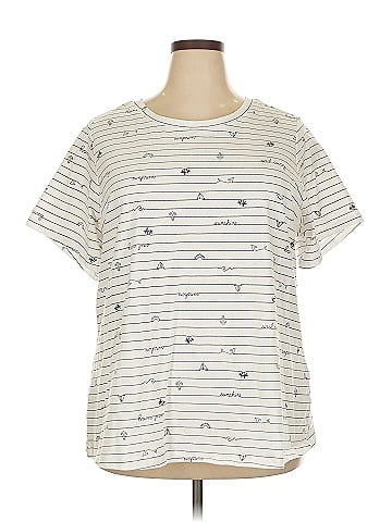 D&Co. Short Sleeve T-Shirt (view 1)