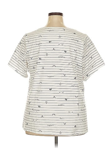 D&Co. Short Sleeve T-Shirt (view 2)