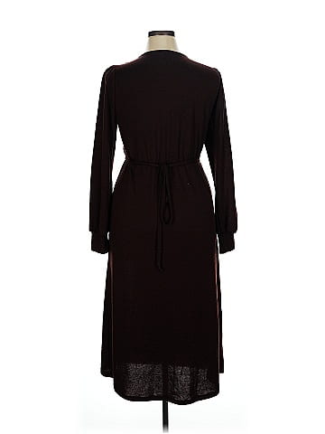 Blue Rain Casual Dress (view 2)