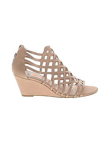 Bella Vita Wedges (view 1)