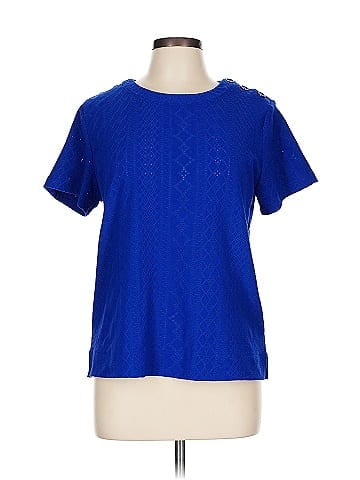 Counterparts Short Sleeve T-Shirt (view 1)