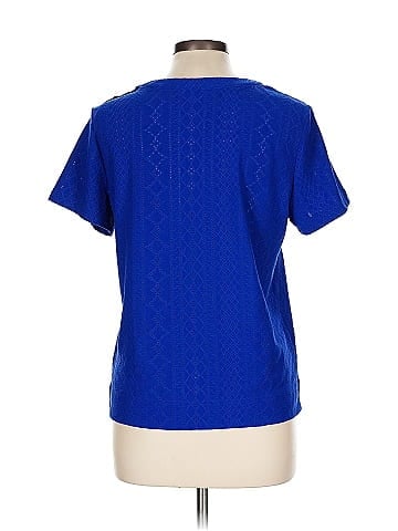Counterparts Short Sleeve T-Shirt (view 2)