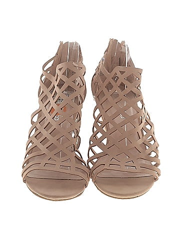 Bella Vita Wedges (view 2)