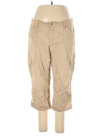 Lee Cargo Pants (view 1)