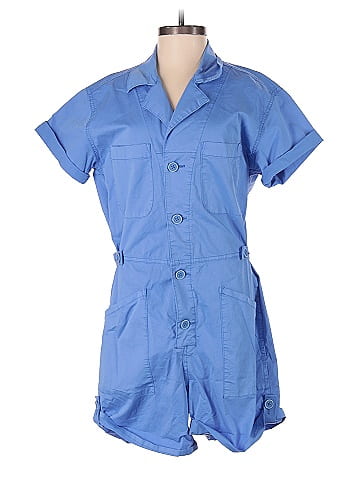 Pistola Romper (view 1)