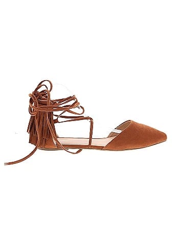 Wild Diva Flats (view 1)