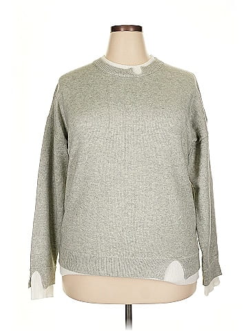 Made With Love Pullover Sweater (view 1)