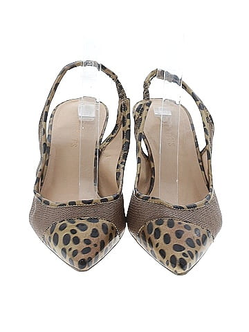 Talbots Heels (view 2)