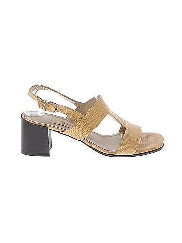 Talbots Heels (view 1)