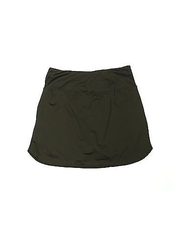 G Gradual Active Skort (view 2)