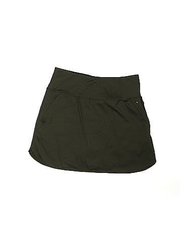 G Gradual Active Skort (view 1)
