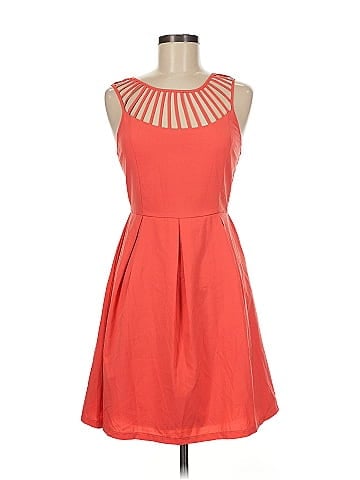 Lulus Cocktail Dress (view 1)