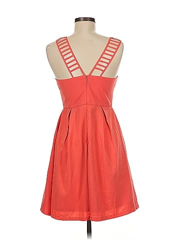 Lulus Cocktail Dress (view 2)