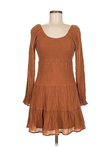 Andree by UNIT Casual Dress (view 1)