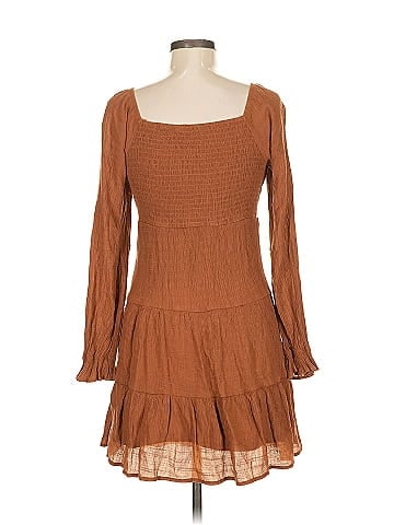 Andree by UNIT Casual Dress (view 2)