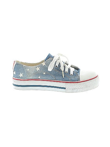 Soho Sneakers (view 1)