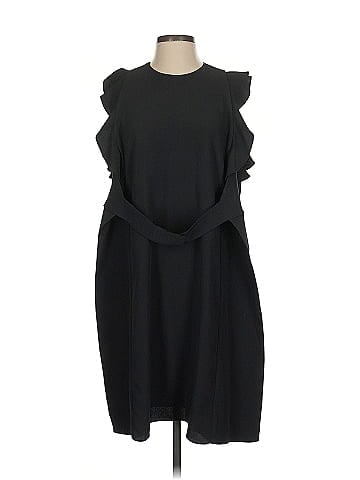 Carven Casual Dress (view 1)