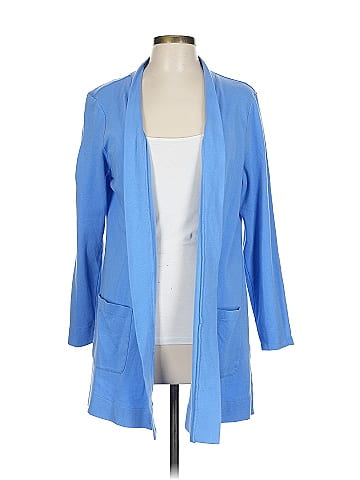 Isaac Mizrahi LIVE! Cardigan (view 1)