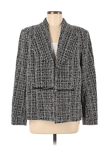 Kasper Blazer (view 1)