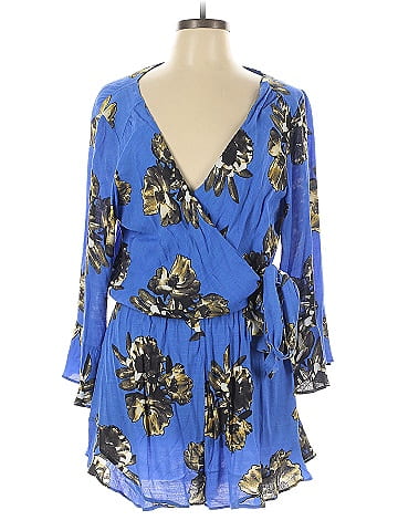 Free People Romper (view 1)