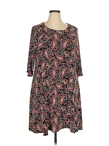 Tiffany & Grey Casual Dress (view 1)