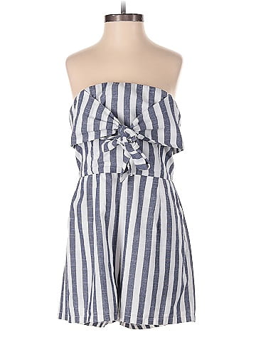 Polly Romper (view 1)
