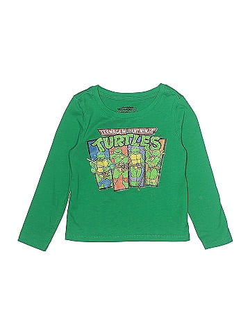 Nickelodeon Long Sleeve T-Shirt (view 1)