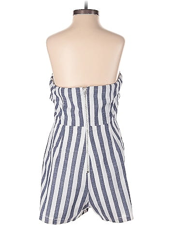 Polly Romper (view 2)