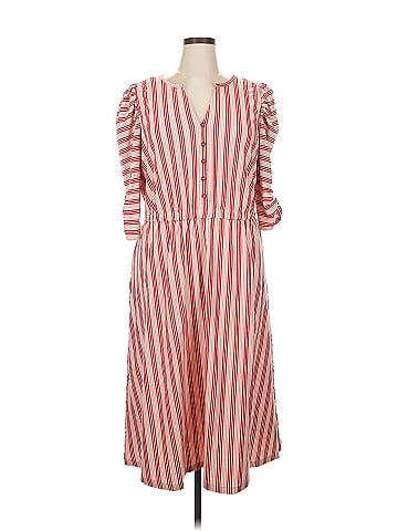 Matilda Jane Casual Dress (view 1)