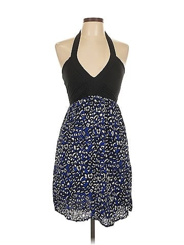 Bershka Cocktail Dress (view 1)