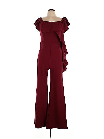 Jealous Tomato Jumpsuit (view 1)