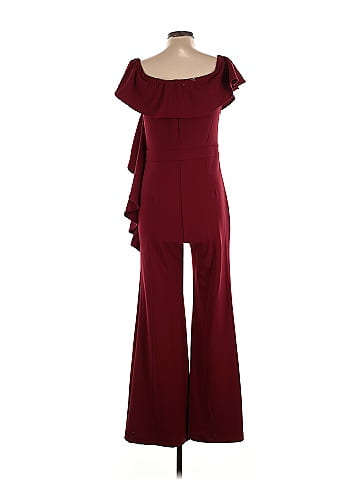 Jealous Tomato Jumpsuit (view 2)