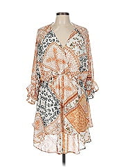 White Birch Casual Dress