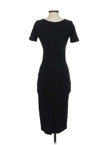 Unique Vintage Cocktail Dress (view 2)